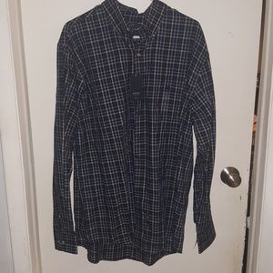 Arrow men's dress shirt